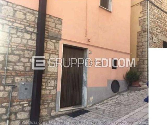 Appartamento in vendita di 79 m² in Via Luigi Perrelli
