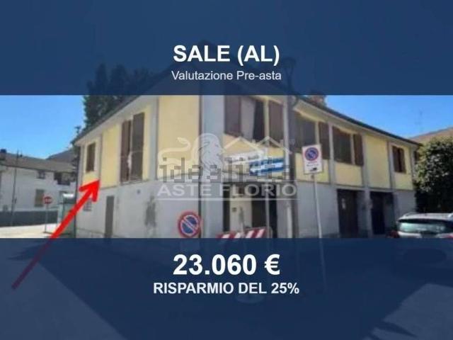 Appartamento in vendita di 79 m² in Via Marconi, 8
