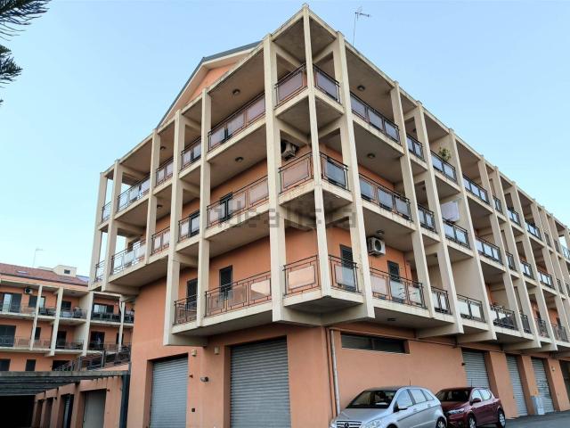 Appartamento in vendita di 79 m² in Via Maria Grazia Cutuli