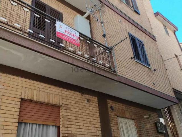 Appartamento in vendita di 79 m² in Via Marsala, 19