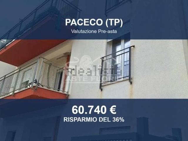 Appartamento in vendita di 79 m² in Via Marsala, 105