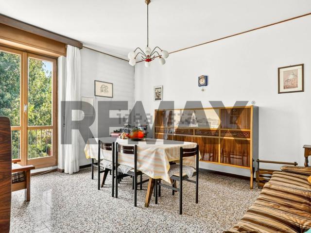 Appartamento in vendita di 79 m² in Via Masaccio, 8