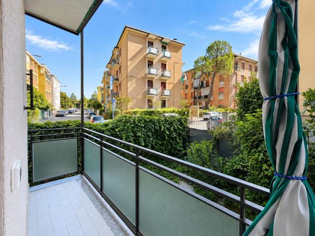 Appartamento in vendita di 79 m² in Via Massarenti Giuseppe, 6