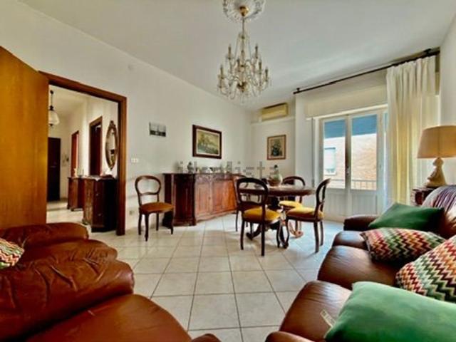 Appartamento in vendita di 79 m² in Via Matteo Maria Boiardo, 19