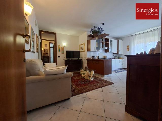 Appartamento in vendita di 79 m² in Via Molino