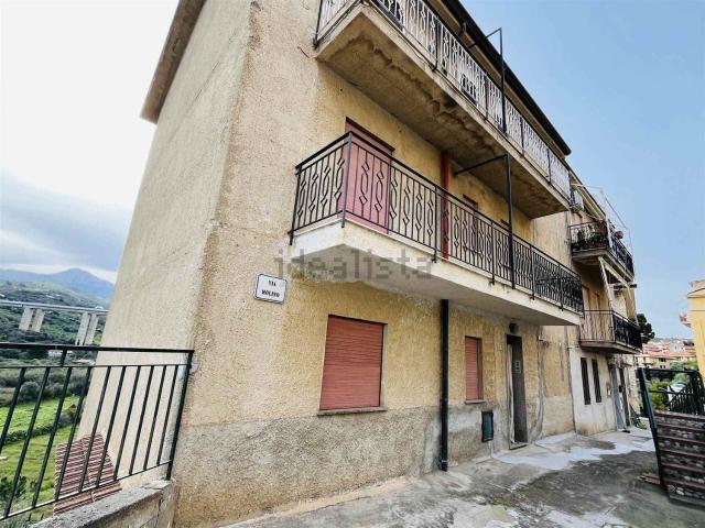 Appartamento in vendita di 79 m² in Via Molino, 1