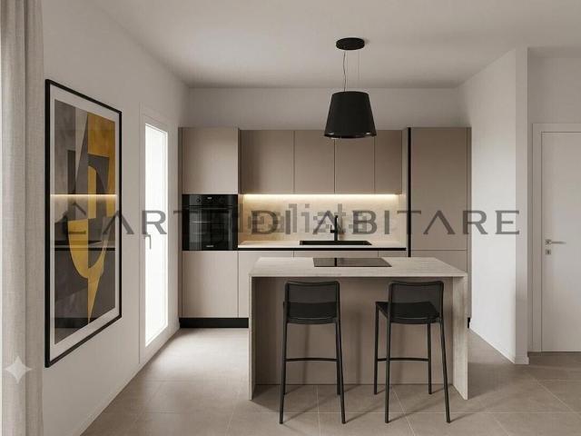 Appartamento in vendita di 79 m² in Via Mortise, 21