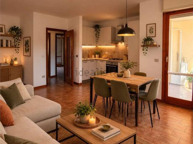 Appartamento in vendita di 79 m² in Via Neghelli, 4