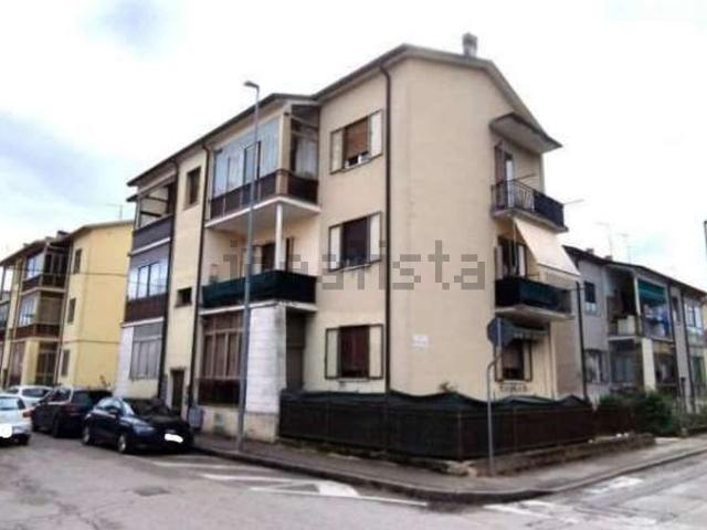 Appartamento in vendita di 79 m² in Via Nino Bixio, 30