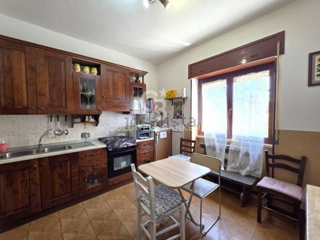 Appartamento in vendita di 79 m² in Via Ombrone, 24