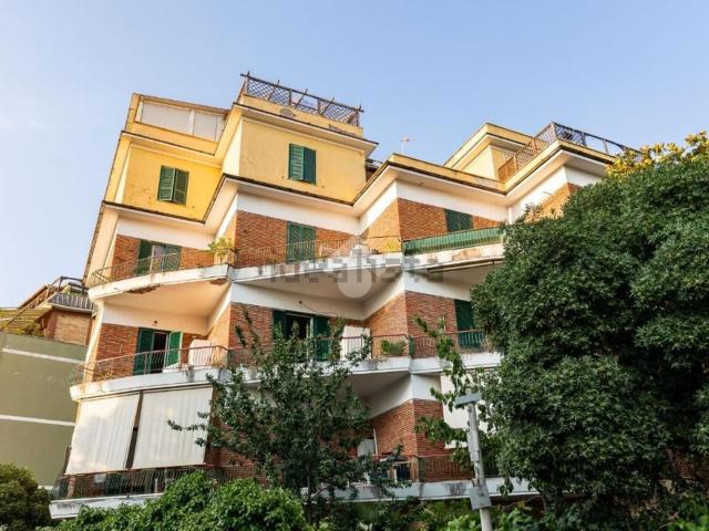 Appartamento in vendita di 79 m² in Via Paolo V, 14