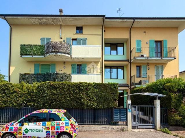 Appartamento in vendita di 79 m² in Via Padania, 40