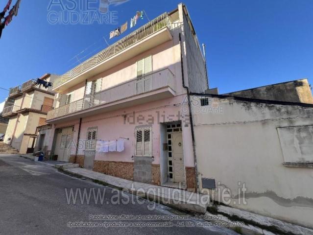 Appartamento in vendita di 79 m² in Via Palestro, 5