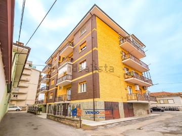 Appartamento in vendita di 79 m² in Via Palestro, 23