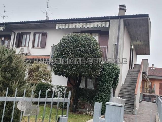 Appartamento in vendita di 79 m² in Via Papa Paolo VI, 12
