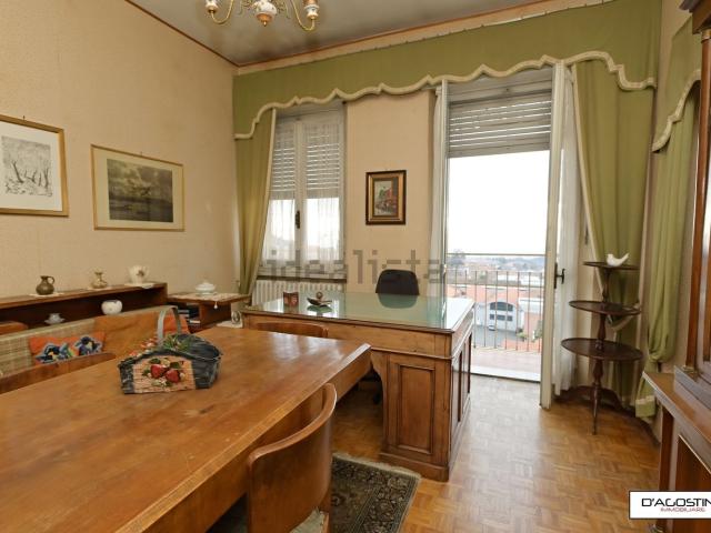 Appartamento in vendita di 79 m² in Via Papandrea, 1