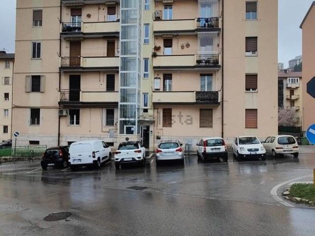 Appartamento in vendita di 79 m² in Via Pasquale Grippo, 4