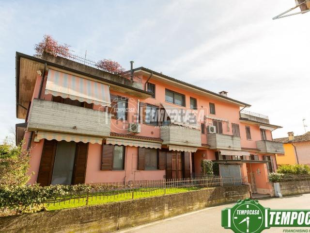 Appartamento in vendita di 79 m² in Via Pedrazzetti