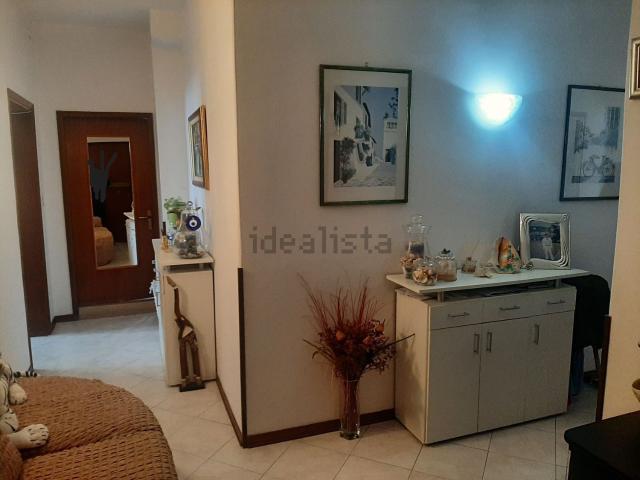 Appartamento in vendita di 79 m² in Via Pietro Vecchia