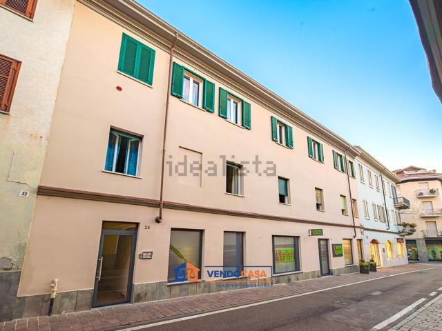 Appartamento in vendita di 79 m² in Via Pollenzo, 28