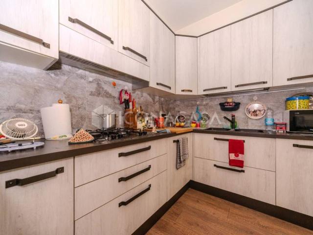 Appartamento in vendita di 79 m² in Via Porrettana