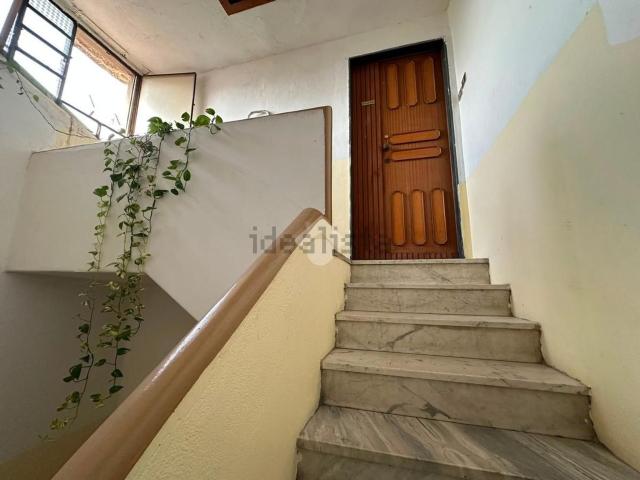 Appartamento in vendita di 79 m² in Via Placido Geraci, 5