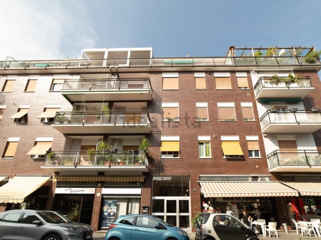 Appartamento in vendita di 79 m² in Via Privata Alfredo Soffredini, 77
