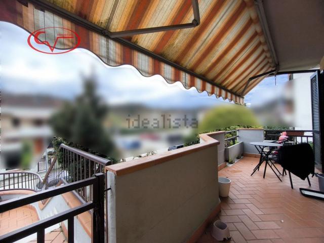 Appartamento in vendita di 79 m² in Via R. Fabbrini