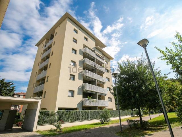 Appartamento in vendita di 79 m² in Via R. Giovagnoli, 16