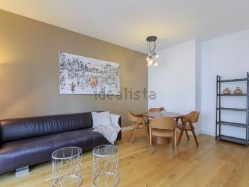 Appartamento in vendita di 79 m² in Via Riasc