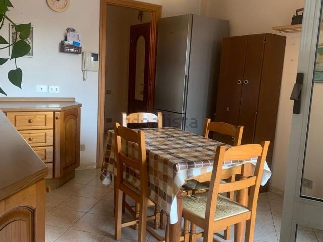 Appartamento in vendita di 79 m² in Via Risorgimento, 6