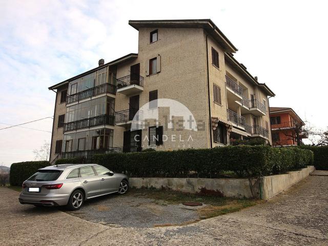Appartamento in vendita di 79 m² in Via Roma, 172