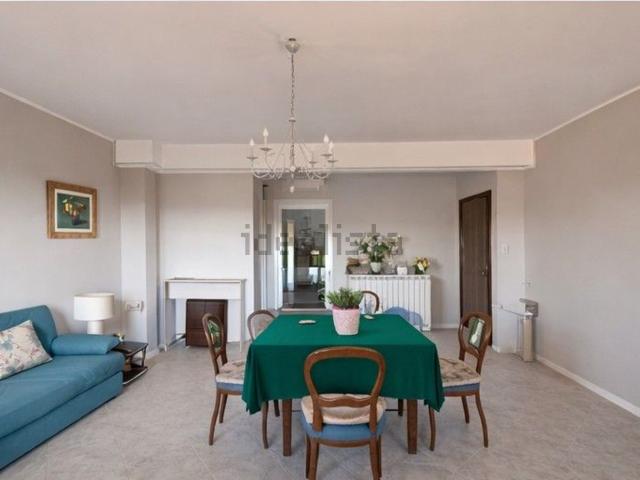 Appartamento in vendita di 78 m² in Via Roma