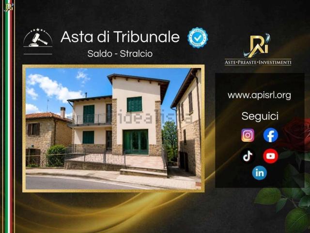 Appartamento in vendita di 79 m² in Via Roma, 86