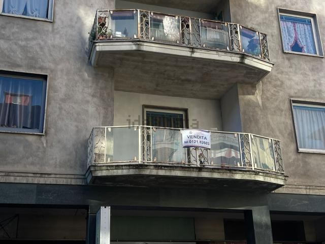 Appartamento in vendita di 79 m² in Via Roma, 8