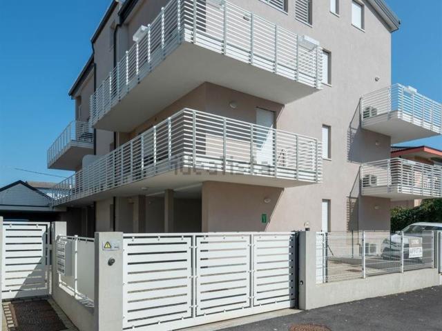 Appartamento in vendita di 79 m² in Via Rotterdam, 8