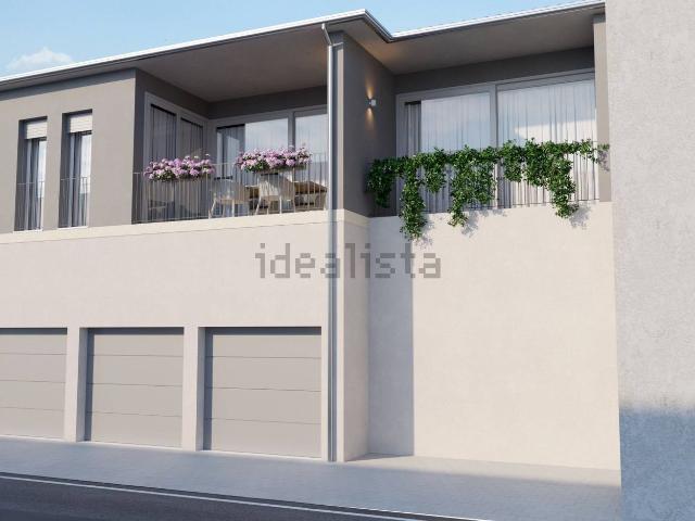 Appartamento in vendita di 79 m² in Via Ruggero Leoncavallo, 91