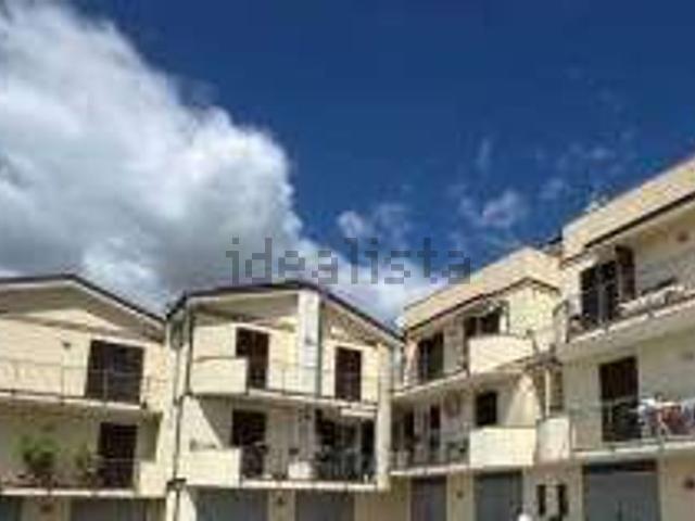 Appartamento in vendita di 79 m² in Via Rustico
