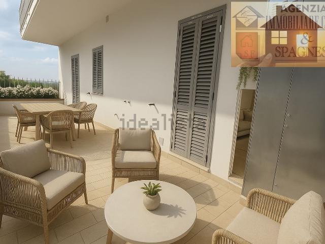 Appartamento in vendita di 79 m² in Via santa maria