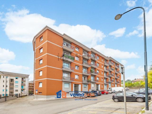 Appartamento in vendita di 79 m² in Via San Giovanni, 12
