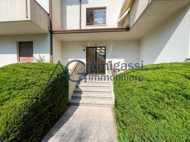 Appartamento in vendita di 79 m² in Via San Giovanni Bosco, 1