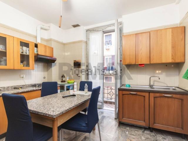 Appartamento in vendita di 79 m² in Via San Giovanni d&apos Acri, 3