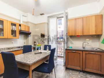 Appartamento in vendita di 79 m² in Via San Giovanni d&apos Acri, 3