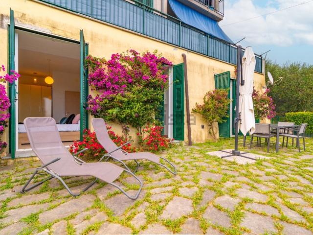 Appartamento in vendita di 79 m² in Via San Lorenzo, 44