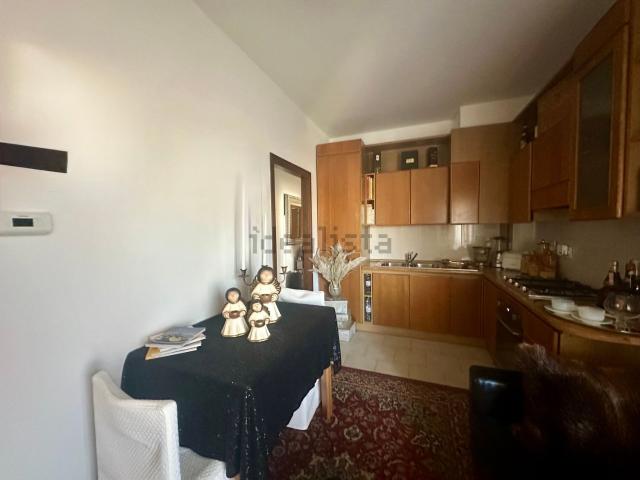 Appartamento in vendita di 79 m² in Via San Marco