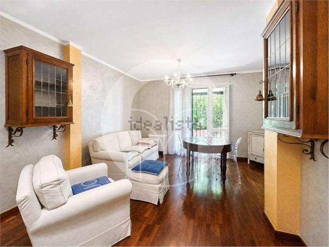 Appartamento in vendita di 79 m² in Via San Zenone, 2