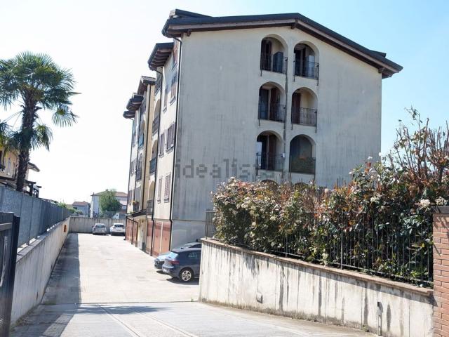 Appartamento in vendita di 79 m² in Via Salerano, 45