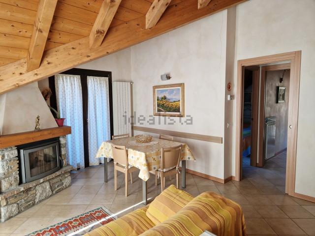 Appartamento in vendita di 79 m² in Via Saletti, 10
