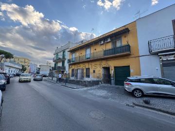 Appartamento in vendita di 79 m² in Via Somma, 7