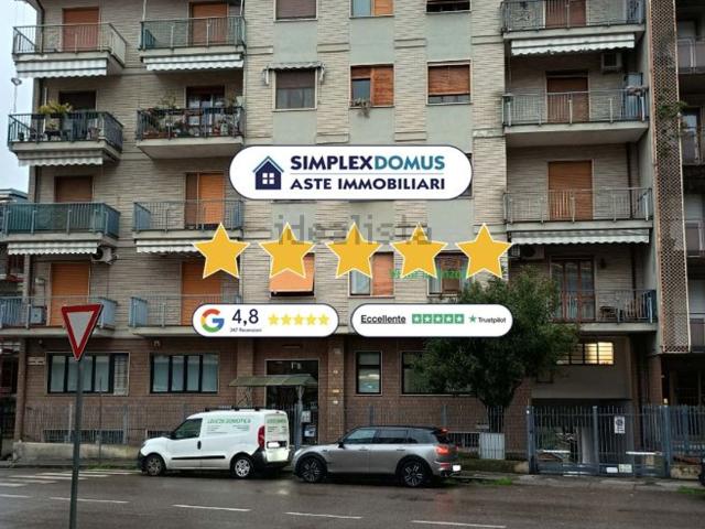 Appartamento in vendita di 79 m² in Viale Alessandro Manzoni